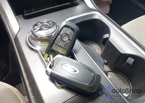 2017 Ford Fusion S из США, поврежденный, VIN 3FA6P0G70HR226758